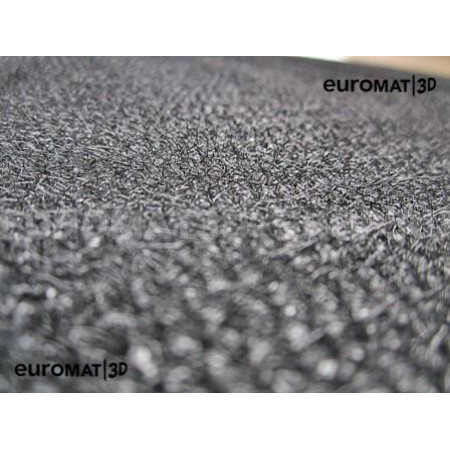 Текстильные 3D коврики Euromat3D Lux в салон для Chevrolet Aveo (2012-2020) № EM3D-001501 Текстильные 3D коврики Euromat3D Lux в салон для Chevrolet Aveo (2012-2020) № EM3D-001501