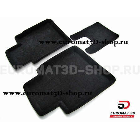 Текстильные 3D коврики Euromat3D Business в салон для Nissan Sentra (2014-) (B17) № EMC3D-003725 Текстильные 3D коврики Euromat3D Business в салон для Nissan Sentra (2014-) (B17) № EMC3D-003725