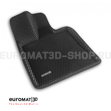 3D Коврики Euromat3D EVA В Салон Для CHANGAN UNI-K (2023-) № EM3DEVA-001332 3D Коврики Euromat3D EVA В Салон Для CHANGAN UNI-K (2023-) № EM3DEVA-001332
